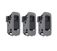 Elektrische Raamschakelaar Para SUZUKI Para BALENO Interruptor Elevación Cristal Delantero Izquierdo 37990-65D10-T01 3799065D10T01 37995-75F00-P4Z Accesorios Coche(3 Buttons)