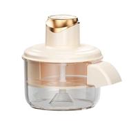 Elektrische Traubenschaltmaschine - Elektrischer Entferner,Automatischer Schäler Und Hautentferner, Für Salat Kochen Snack Täglich Familie Küche