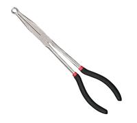 Elektrische Trennzange,Zündkerzenkabel-Entfernungszange, Kühlerschlauchschelle, Zündkerzensteckerzange | Verwendung im Automobilbereich, 11 Zoll mit rutschfestem Griff für Autoanschlüsse und Zündkerz