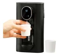 Elektrischer Spirituosenspender, elektrischer Weinspender | Getränkespender 2 Magnetbechern - 3-Spender, 540 ml Getränkespender für die Hausbar