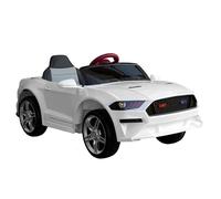 Elektro Coche Infantil DeportÍvo EVA LED MP3 USB SD Con Mando