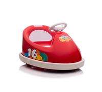 Elektro GoKart Coche Eléctrico Infantil 2x45W Ruedas EVA RC 2.4G Bluetooth