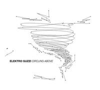 Elektro Guzzi – Circling Above – CD – Importación USA