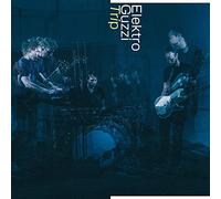 Elektro Guzzi - Trip [Vinilo]