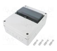 ELEKTRO-PLAST NASIELSK 2205-01 Carcasa