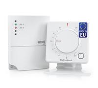 Elektrobock Termostato inalámbrico BPT012, 158 x 181 x 62 mm