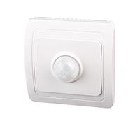 Elektrobock WS390 Sensor de Movimiento inalámbrico
