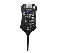 Elektromagnetischer Induktions Fehlerprüfer - Hochsensibler Induktanz Tester | Typ-C PCB Diagnosegerät Für Reparatur Wartung Unterricht & Fertigung For Manufacturing Equipment Maintenance