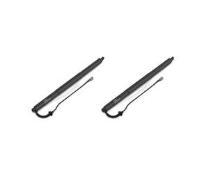 Elektromotoren-Set Portón 687mm STABILUS Powerise para Jeep Grand Cherokee