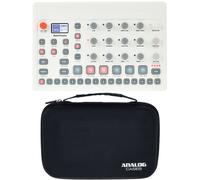 Elektron Model:Samples Case Set