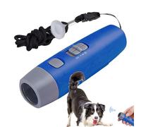 Elektronische Pfeife | Batteriebetrieben Mit 3 Tönen | Outdoor Sicherheitspfeife mit Kordel,Für Outdoor, Camping, Wandern, Sport, Coaching, Training, Veranstaltungen Und SportunterrichtCoaching Traini