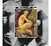 Elektronische Sequenz Proleten - The Heart Of A Man, The Desire Of A Monster EP [Vinilo]