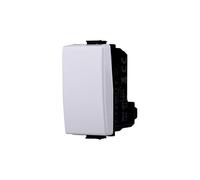 Elektronova Inversor compatible Bticino Matix 1P 16 A color blanco - Paquete de 1 unidad