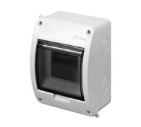 ELEKTROPLAST 2401-01xx, transparente