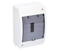 ELEKTROPLAST RNTO-6s x x, transparente.