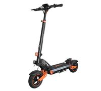 Elektroroller Kepow K2 Max 1000W â 60 km Reichweite mit Doppelfederung