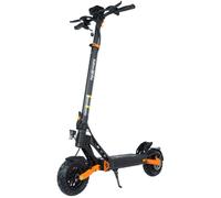 Elektroroller Kukirin G2 Pro 500W â 65 km Reichweite, Doppelfederung, DGT homologiert