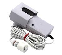 Elektrotechnik Schabus Aquastop SHT 226 - Zapatillas, Color Gris