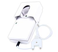 Elektrotechnik Schabus Detector de agua para el control de bomba, 1 pieza, color blanco, Sht 217 Bomba Control