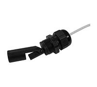 Elektrotechnik Schabus klapps chwi Skimmer Interruptor Plástico 4 m de Cable, 1 Pieza, 200949
