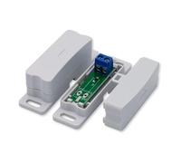 Elektrotechnik Schabus Reed de Interruptor de Contacto, Cambio, 1 Pieza, Color Blanco, Sht 3030