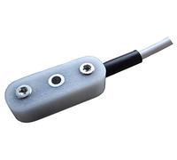Elektrotechnik Schabus SHT 5800, 1 Pieza, Gris, 300758