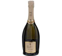 ELÈM Alta Langa DOCG Metodo Classico Pas dosè Vino Espumoso Italiano - 1 Botella X 750ml