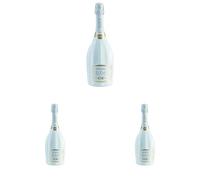 ELÈM ICE Demi Sec Vino Espumoso Italiano - 1 Botella X 750ml (Paquete de 3)