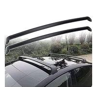 ELEMAT 2 Piezas Coche Barras De Techo Portaequipajes, para Tesla Model Y Baca Portaequipajes Barras Transversales Barras Exteriores Accesorios