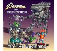 Elemen Of Periodica - In The Beginning