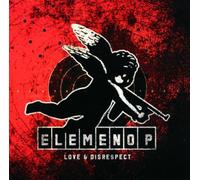 Elemeno P - Love & Disrespect