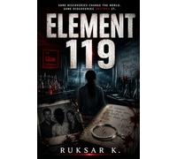 Element 119