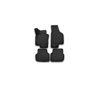 Element 3D Alfombrillas Interior de Coche a Medida TPE Volkswagen Jetta, 2011-2015, 2015->, 4 pcs.
