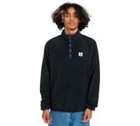 Element Abenaki - Polar de Corchetes - Hombre - XS - Negro