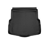 Element - Alfombrilla de Maletero Antideslizante de Goma a Medida para Alfa Romeo 159 2006-2011 Break SW