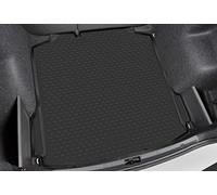 Element Alfombrilla de Maletero, Apta para Opel Astra H, 2004 - 2014, sedán, 1 Unidad.