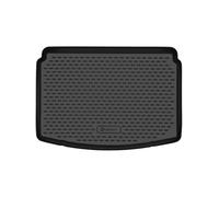 Element Alfombrilla para Maletero Apta para Cupra Formentor (I Rest) | 2024 -> | posición Inferior del Suelo de Carga | 100% Ajuste, Alfombrilla de Goma para Coche, Alfombrilla Protectora