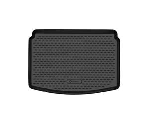 Element Alfombrilla para Maletero Apta para Cupra Formentor (I Rest) | 2024 -> | posición Inferior del Suelo de Carga | 100% Ajuste, Alfombrilla de Goma para Coche, Alfombrilla Protectora