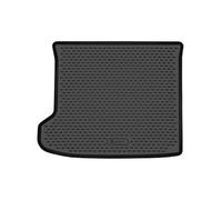 Element Alfombrilla para Maletero Apta para KIA EV6 (I Restyling) 2024 -> | Posición Superior del Suelo de Carga | 100% Alfombrilla Antideslizante para Coche