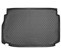 ELEMENT Alfombrilla para Maletero Apta para Opel Astra L | 2022 - Hoy | Hatchback | 100% Ajuste, Alfombrilla Antideslizante para Coche, Alfombrilla de Goma para Maletero