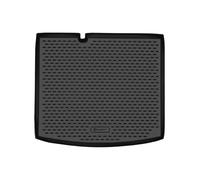 Element Alfombrilla para Maletero Apta para Skoda Elroq | 2024 - Hoy | SUV de 5 Puertas | 100% a Medida Antideslizante, Alfombrilla de Goma para Coche, Alfombrilla Protectora para Maletero