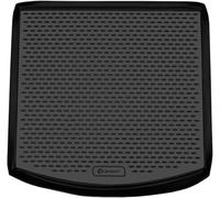 Element Alfombrilla para maletero apta para Skoda Elroq | 2024 - hoy | SUV de 5 puertas | 100% ajuste perfecto alfombrilla antideslizante para coche, alfombrilla de goma para el maletero