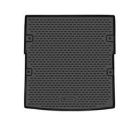 Element Alfombrilla para Maletero, Apta para Skoda Octavia IV 2021, Combi, 100% a Medida, Alfombrilla Antideslizante