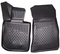ELEMENT Alfombrillas 3D para BMW Serie 3 G20 2019- | Sedán | Alfombrillas Coche Originales | 4 Piezas