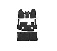 Element Alfombrillas Interior de Coche a Medida TPE Hyundai H-1 New, 2007->, 5 pcs.