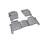 Element Alfombrillas Interior de Coche a Medida TPE Land Rover Range Rover Sport, 2005-2012, 4 pcs.