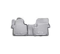 Element Alfombrillas Interior de Coche a Medida TPE Mercedes Sprinter, 2006->, 2 pcs.