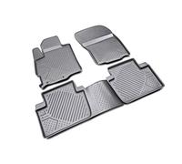 Element Alfombrillas Interior de Coche a Medida TPE Peugeot 4007, 2008->, 4 pcs.