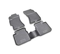 Element Alfombrillas Interior de Coche a Medida TPE Subaru Outback, 2004-2009, 4 pcs.