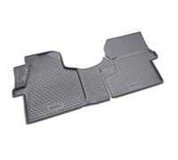Element Alfombrillas Interior de Coche a Medida TPE Volkswagen Crafter 10/2008->, 2 pcs.